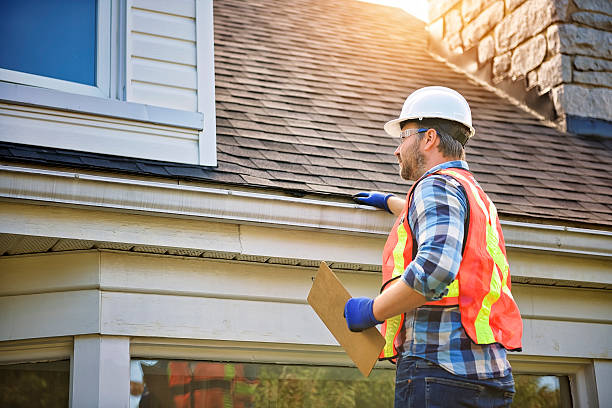 Licensed Emergency Roof Repair service in Madill, OK - Norken Roofing